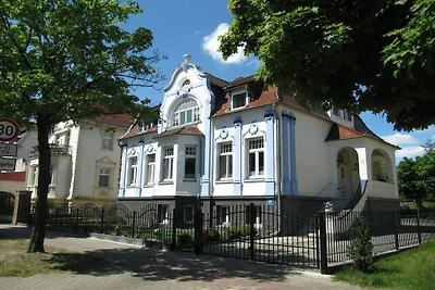 Villa Romantica Lenzen