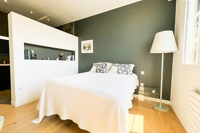 Wohnungen für 5 Personen