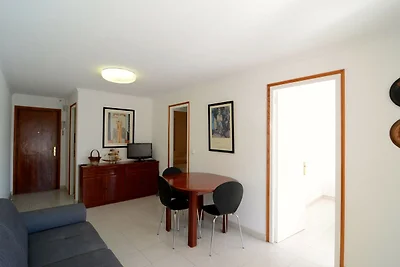 Rocamaura Wohnung mit Pool