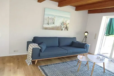 Fischerkate Norderfeld