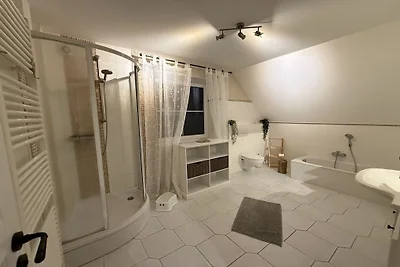Ferienhaus Erholungsurlaub Manhagen