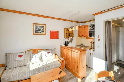 Studio 4 Personnes - Selectie