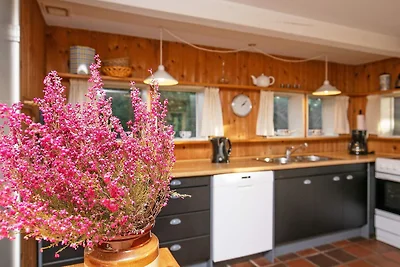 8 Personen Ferienhaus in Blåvand-By Traum