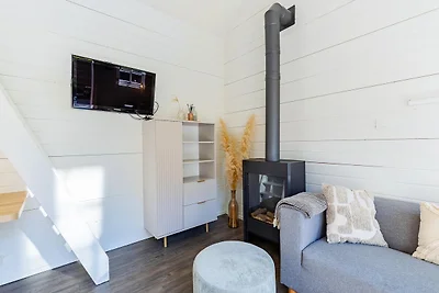 Ferienhaus in Domburg am Strand