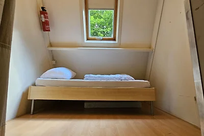 Sereen vakantiechalet in Durbuy