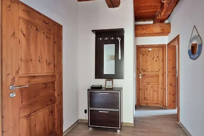 Ferienwohnung mit 3 Schlafzimmer