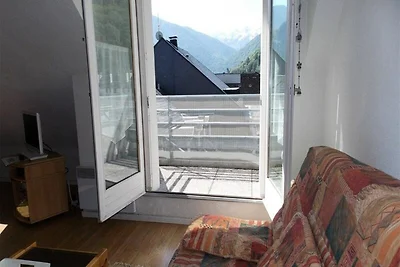 Appartamento a Luchon con vista sulle...