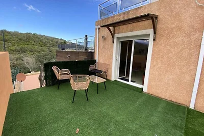 2 Zimmer f�r 4 Personen