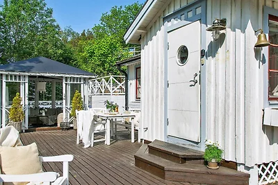 5 Sterne Ferienhaus in Ödsmål-By Traum
