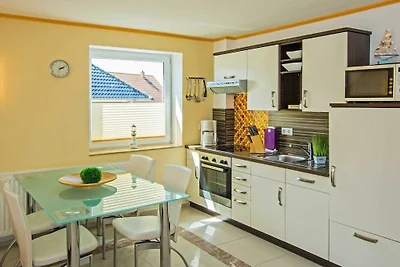 Apartament wakacyjny z 1 sypialnią