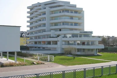 Con vista mare - Casa Anseatica