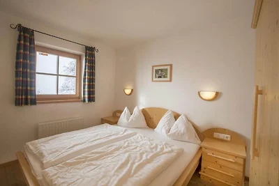 Chalet per 8 persone a Wald im Pinzgau