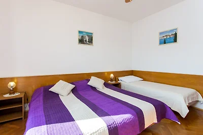 Villa Malfi - Standard Two-Bedroom Apartment ...