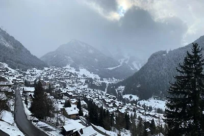 Apartment in der Nähe des Sessellifts...