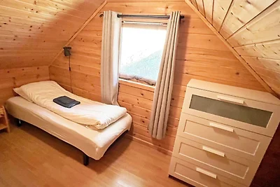 4 Personen Ferienhaus in Sundlandet-By Traum