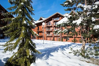 apartman za odmor Obiteljski odmor Le Pontet