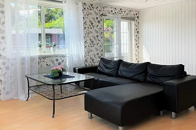 4 personas casa en Uddevalla-By Traum