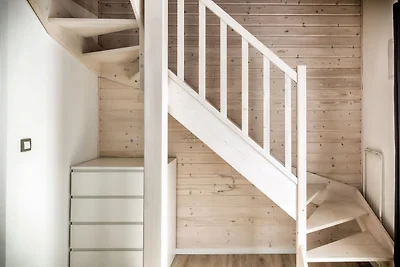 Komfortables Haus mit Terrasse, Sauna,...