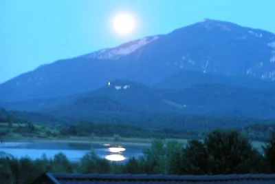 Typ A – nasłoneczniony stok nad Turnersee