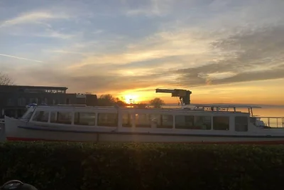 Vakantieappartement Herfst