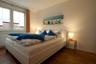 Seehund Komfortable Ferienresidenz