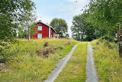 4 Personen Ferienhaus in LAMMHULT, SVERIGE