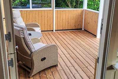 7 Personen Ferienhaus in Højslev-By Traum