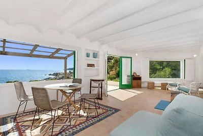 Villa Marineda per 12 persone