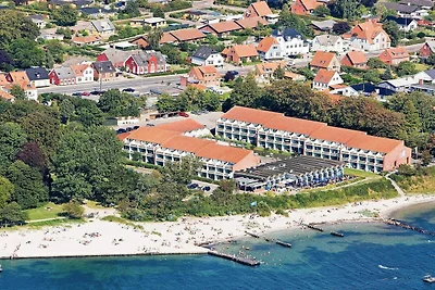 2,5 kamers, 1 verdieping, 2e etage, zeezicht,...