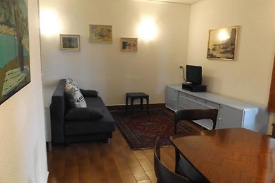 Charmant appartement in Garda met zwembad