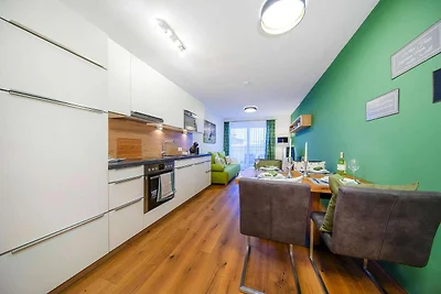 Moderne Wohnung in Neukirchen