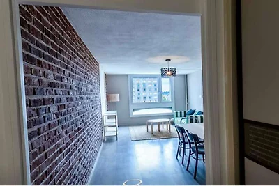 Stanza privata in appartamento condiviso – Li...