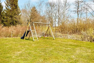 8 persone case ad Højby