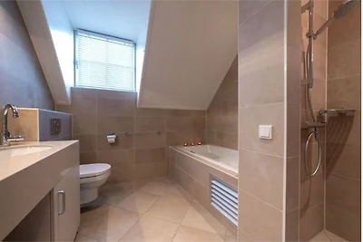 Vakantiehuis met sauna in Zeeland