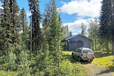 6 Personen Ferienhaus in Aurdal