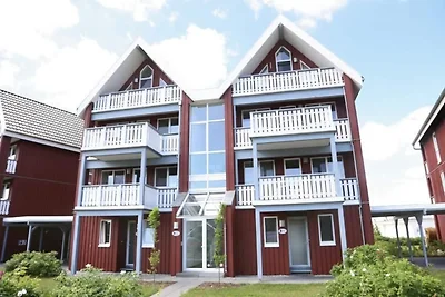 Exklusives Appartement in Rechlin