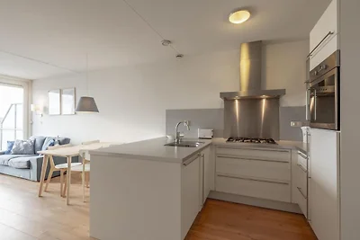 Anmutiges Appartement an der Düne Groote...
