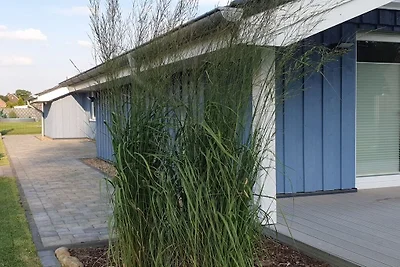 Ferienhaus mit 1 Schlafzimmer