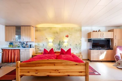 Vakantiekamer met 1 slaapkamer