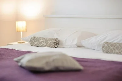 Holiday Home Rokoko - Two Bedroom Holiday Hom...