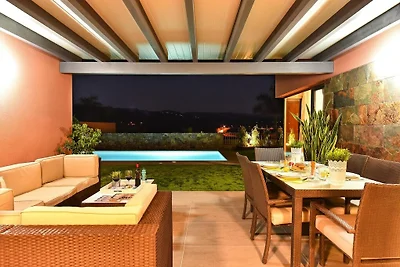 Ferienhaus, Maspalomas
