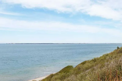 6 Personen Ferienhaus in Struer-By Traum