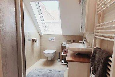 Appartamento per le vacanze con 2 camere da...