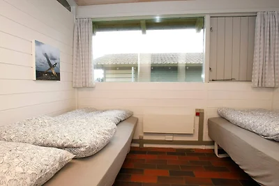 6 Personen Ferienhaus auf einem Ferienpark...