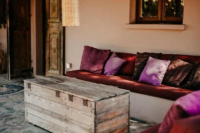 Agriturismo ad Aljezur con piscina di acqua...