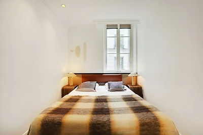 Erstaunliche Wohnung - 3BR/8P - Saint Germain