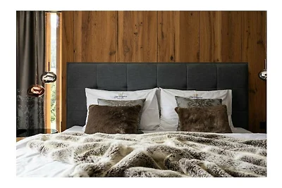 DasKöniglich - Luxus Alpin Chalet