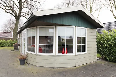 Schönes Ferienhaus in der Nähe eines...