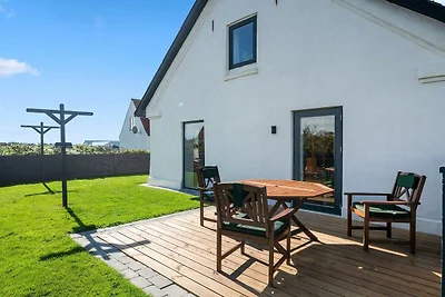 4 Sterne Ferienhaus in Løkken
