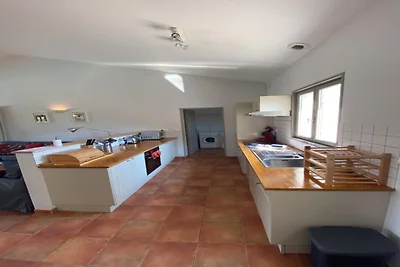 Villa in Frankreich mit privatem Pool